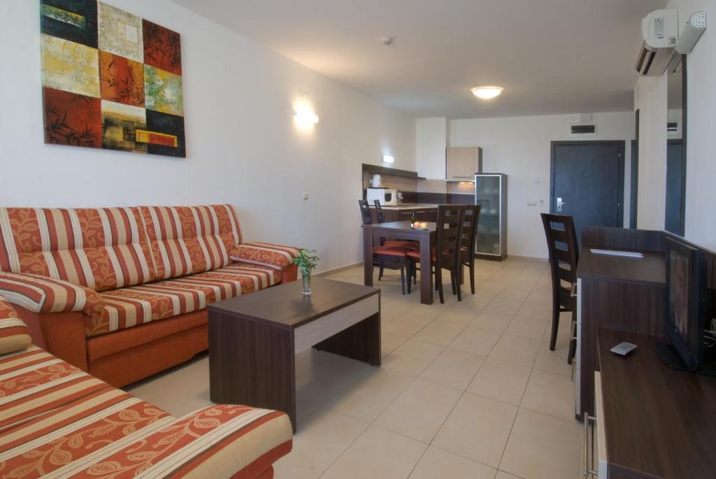Hermes Club Hotel Tsarevo Δωμάτιο φωτογραφία