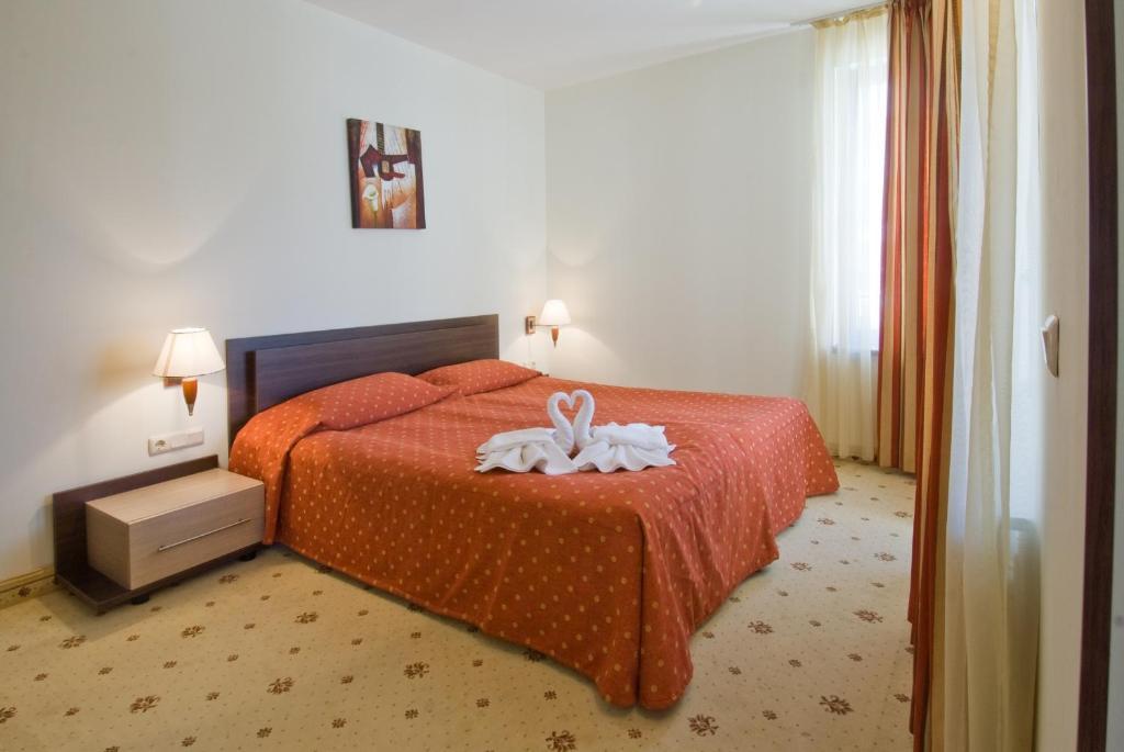 Hermes Club Hotel Tsarevo Δωμάτιο φωτογραφία